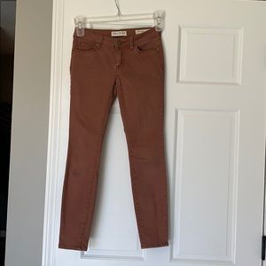 Bullhead Jeggings